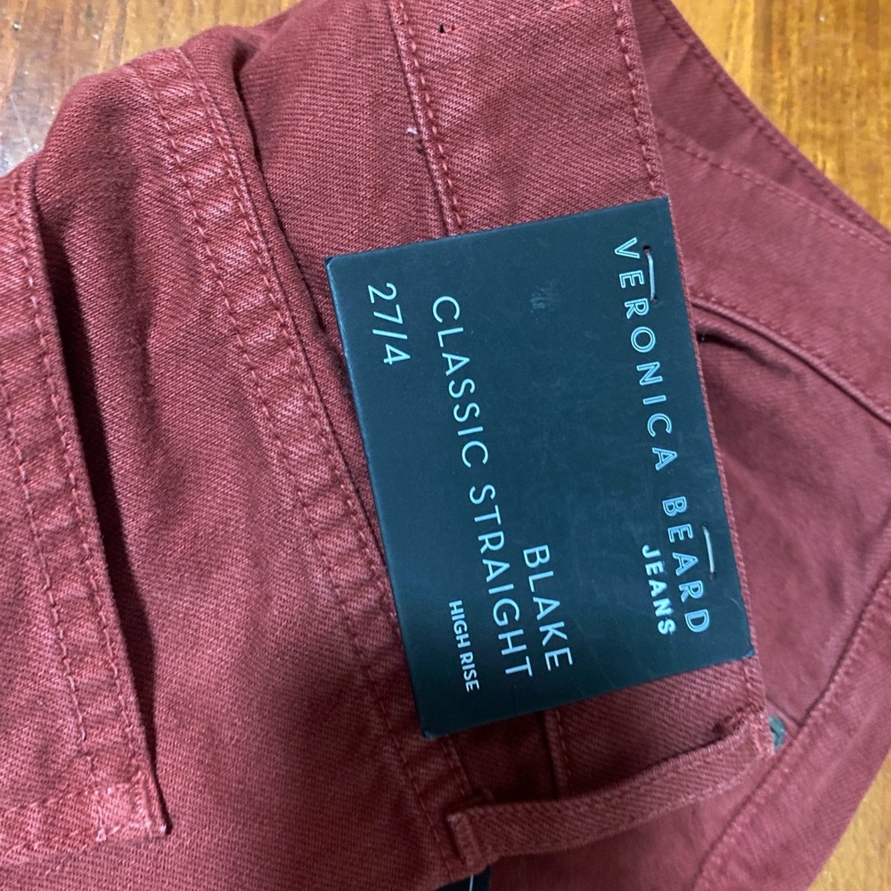 Brand new jeans